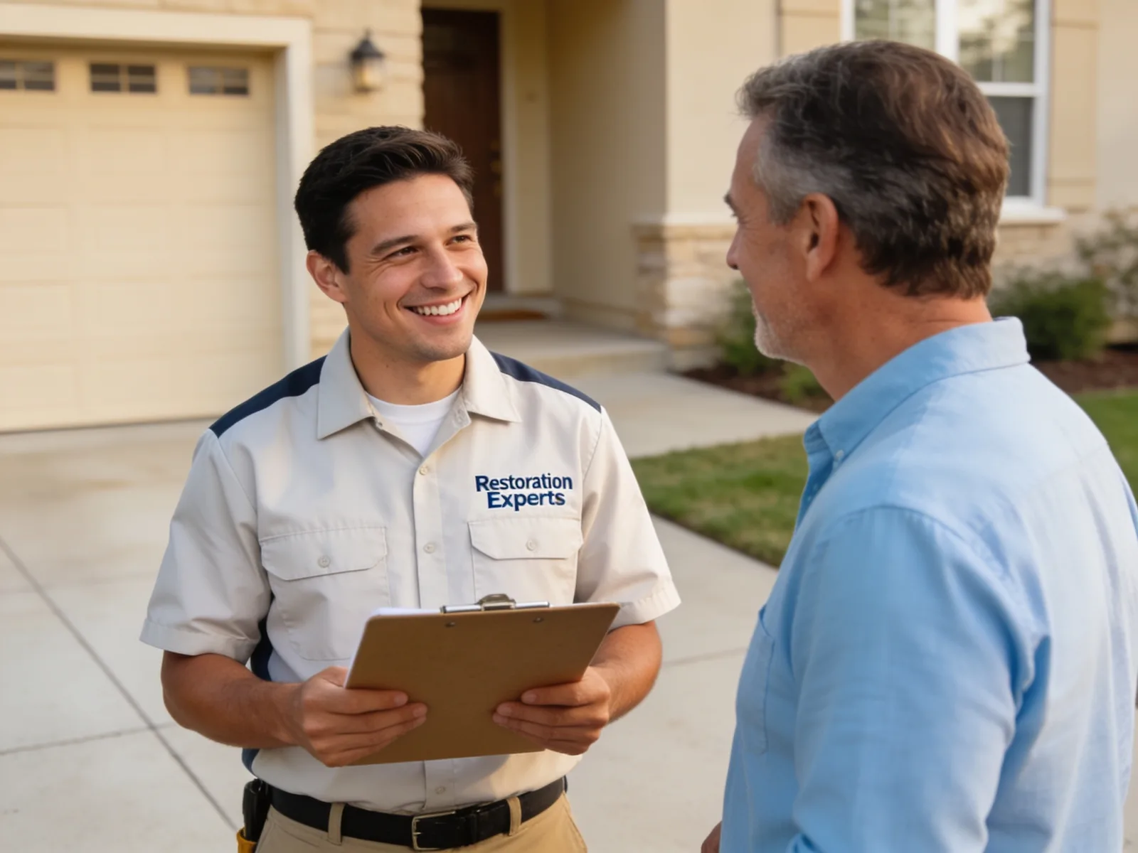 Water Damage Cleanup Birnamwood, WI FAQs